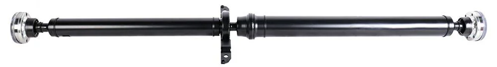 Wał napędowy tył AUDI Q5 8R, 2008-17, L=1535mm, L1=675mm, 2x przegub 100mm