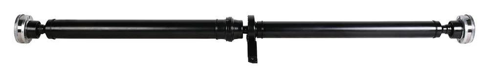 Wał napędowy tył AUDI A6 C5, L=1604mm, L1=774mm, 2x przegub 100mm