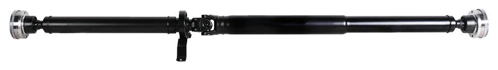 Wał napędowy tył AUDI A6 C5, L=1661mm, L1=602mm, 2x przegub 100mm
