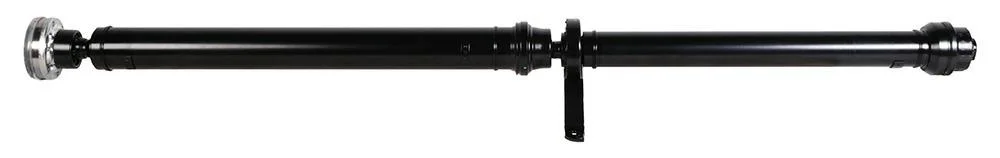 Wał napędowy tył AUDI A4 B9, A5 5F, L=1505mm, L1=618mm, przegub 100mm + przegub 25 frezów