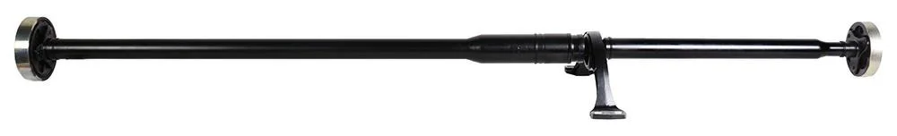 Wał napędowy tył VW Tiguan, L=2260mm, L1=754mm, złącze elastyczne 96mm + złącze elastyczne 105mm