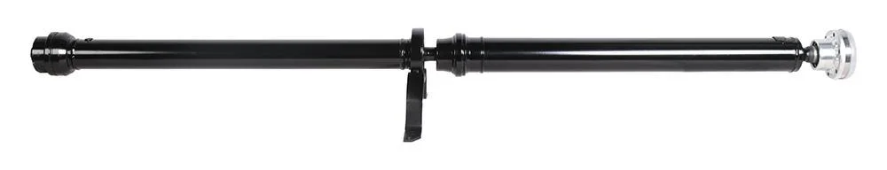 Wał napędowy tył AUDI A4 B9-, L=1600mm, L1=723mm, przegub 100mm + przegub 25 frezów