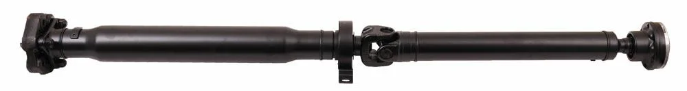 Wał napędowy tył BMW X5 (E53), L=1325mm, L1=652mm, przegub 100mm 6x10mm + złącze elastyczne 96mm