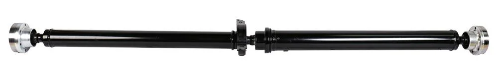 Wał napędowy tył AUDI Q5, L=1595mm, L1=760mm, 2x przegub 100mm