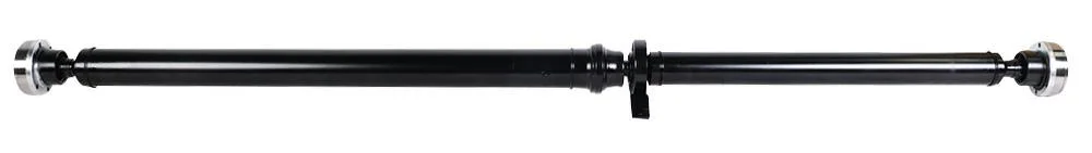 Wał napędowy tył AUDI A8 D3,4.2,6.0,2002-2010, L=1872mm, L1=771mm, 2x przegub 100mm