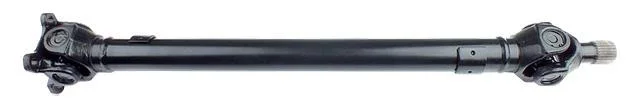 Wał napędowy przód BMW X5 (E70), X6 (E71), L=705mm, flansza 4x10mm + wieloklin 27 frezów