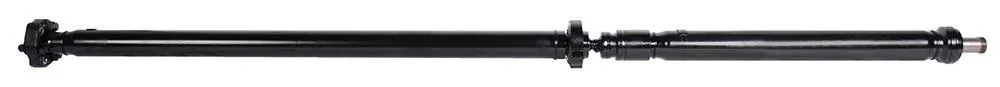 Wał napędowy tył BMW X1 (F48/F48N), X2 (F39), 1 (F40), 2 (F45/F45N), MINI Cooper (F54/F54N/F60), L=2170mm, L=1240mm, złącze elastyczne 78mm + przegub 34 frezy