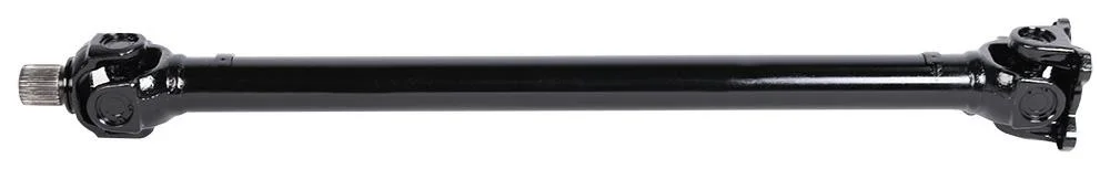Wał napędowy przód BMW X5 (F15), X6 (F16), L=726mm, flansza 4x8mm + wieloklin 27 frezów