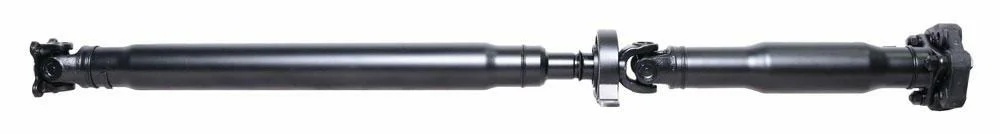 Wał napędowy tył BMW 3 (E46), L=1360mm, L1=510mm, flansza 4x10mm + złącze elastyczne 96mm