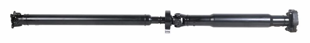 Wał napędowy tył BMW 3 (E46), L=1540mm, L1=695mm, flansza 4x10mm + złącze elastyczne 96mm
