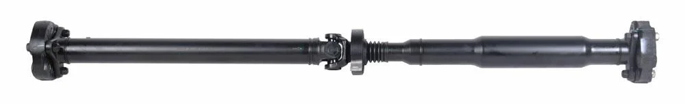 Wał napędowy tył BMW, L=1408mm, L1=763mm, 2x złącze elastyczne 105mm