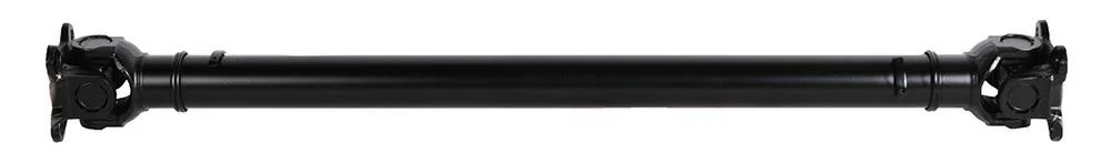 Wał napędowy BMW 3 (E90-93), L=735mm, 2x flansza 4x8mm