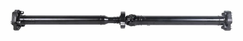 Wał napędowy tył BMW, L=1327mm, L1=664mm, 2x złącze elastyczne 96mm