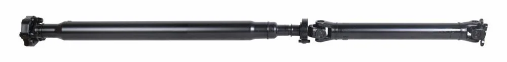 Wał napędowy tył BMW, L=1609mm, L1=620mm, flansza 4x10mm + złącze elastyczne 78mm