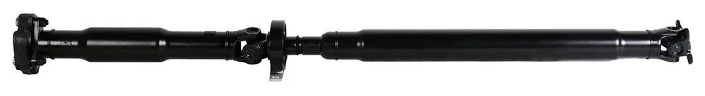 Wał napędowy tył BMW E46, L=1415mm, L1=543mm, flansza 4x10mm + złącze elastyczne 96mm