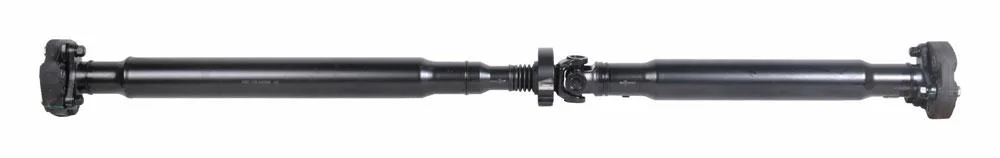 Wał napędowy tył BMW, L=1622mm, L1=738mm, 2x złącze elastyczne 105mm