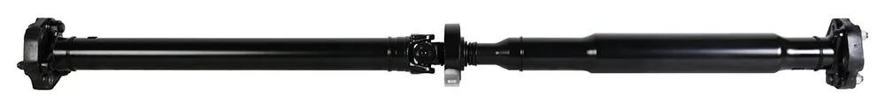 Wał napędowy tył BMW E90, E91, L=1485mm, L1=761mm, 2x złącze elastyczne 96mm