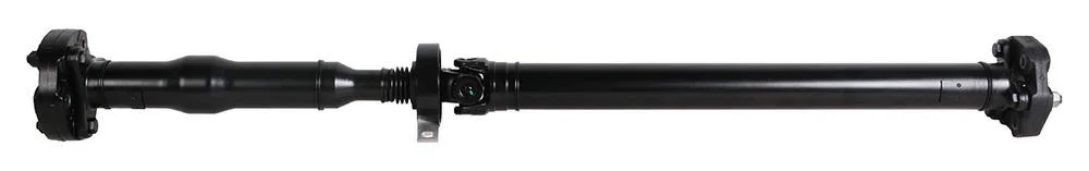 Wał napędowy tył BMW 3 (F30-F31), 4 (F32-36), L=1246mm, L=782mm, złącze elastyczne 96mm + złącze elastyczne 105mm