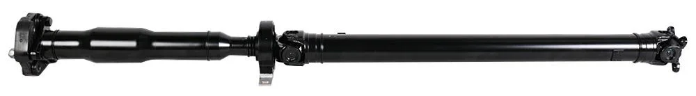 Wał napędowy tył BMW E46 318d, 320d, L=1365mm, L1=868mm, flansza 4x10mm + złącze elastyczne 96mm