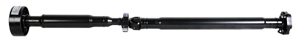 Wał napędowy tył BMW E90, E92, L=1503mm, L1=902mm, 2x złącze elastyczne 96mm