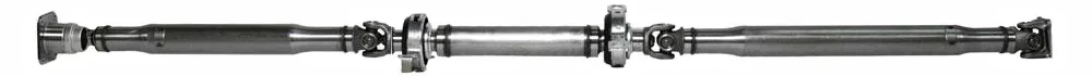 Wał napędowy FORD Edge 2006-2008, LINCOLN MKX, L=2040mm, L1=870mm, L2=1272mm