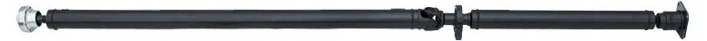 Wał napędowy tył FORD Explorer 2011-2015, Taurus 2008-2015, MERCURY Montego, Sable 2008-2009,3.5,3.7 V6, L=2140mm, L1=740mm, przegub 100mm 6x8mm + przegub SAE79mm