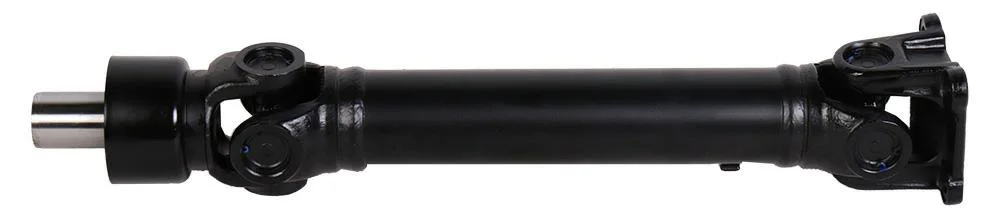Wał napędowy przód DAIHATSU Terios, L=480mm, flansza 4x10mm + tuleja 19 frezów + 2 przerwy