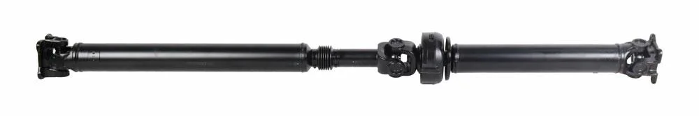 Wał napędowy tył FORD Ranger 2012-2018, L=1580mm, L1=509mm, 2x flansza SAE45mm 4x10mm
