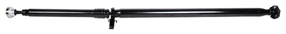 Wał napędowy tył FIAT Freemont 2.0 JTD/3.6, DODGE Journey 3.6, L=2183mm, L1=1373mm, przegub 86mm 6x8mm + złącze elastyczne 70mm