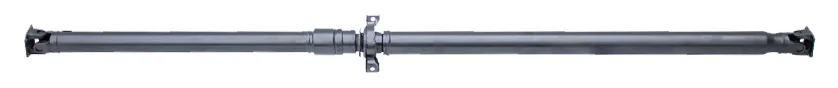 Wał napędowy Honda Element 2003-11 L=1985mm, L1=1140mm, 2x flansza 4x8mm