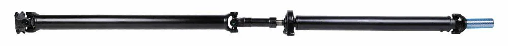 Wał napędowy tył FORD F150 2009-14, L=2285mm, L1=995mm, flansza DIN50.8mm 4x12mm + tuleja 30 frezów +1 przerwy