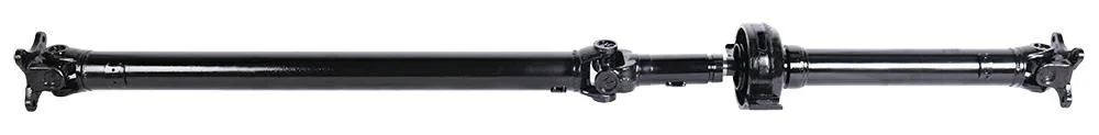 Wał napędowy tył FORD Ranger 2012-2018, L=1590mm, L1=494mm, 2x flansza SAE45mm 4x10mm