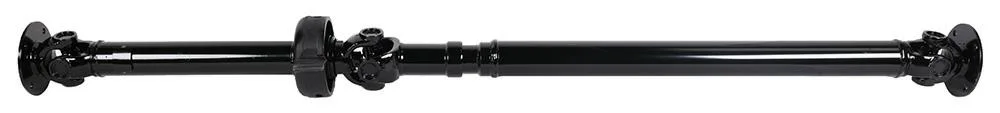 Wał napędowy tył MAZDA, L=1615mm, L1=505mm, 2x flansza SAE45mm, 4x10mm