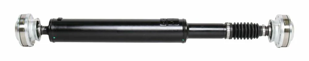 Wał napędowy Gaz Sobol, Gaz Biznes L=776mm, 2x przegub 100mm 8x6mm
