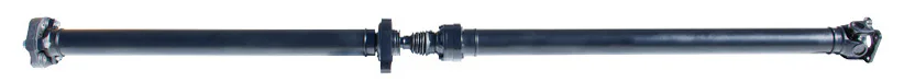 Wał napędowy HYUNDAI Santa Fe 2009-2012, KIA, L=1985mm, L1=815mm, flansza SAE45mm 64x64mm + złącze elastyczne 90mm