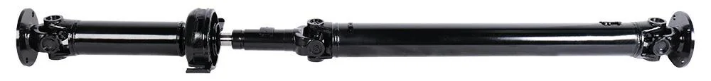 Wał napędowy tył FORD Ranger 2006-2011, MAZDA BT-50, L=1422mm, L1=408mm, 2x flansza DIN65mm 4x12mm