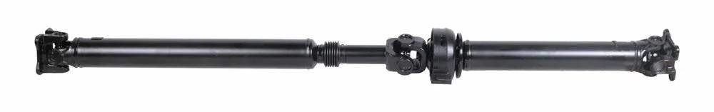 Wał napędowy tył FORD Ranger 2012-2018, L=1602mm, L1=604mm, 2x flansza DIN65mm 4x12.5mm (flansze obrócone o 30*)