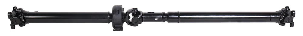 Wał napędowy tył FORD Ranger 2012-2018, L=1610mm, L1=590mm, 2x flansza DIN65mm 4x12.5mm