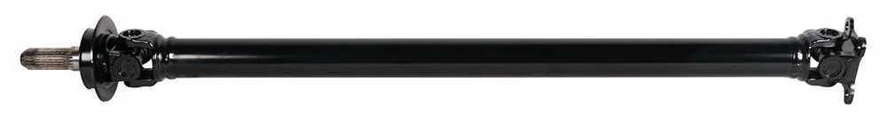Wał napędowy przód INFINITI FX35/FX45 02-08, G35/G37 06-13, M35/M45 04-10, QX50/EX 07, L=913mm, flansza SAE50mm 4x10mm + wieloklin 24 frezy