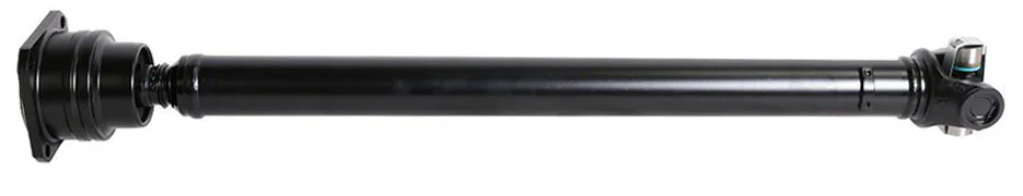 Wał napędowy przód HUMMER H3 2006-10 L=760mm, przegub 90mm 4x10mm + Krzyżak 27x81.8mm