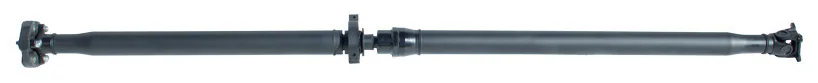 Wał napędowy HYUNDAI Santa Fe 2012-, KIA, L=2030mm, L1=850mm, flansza SAE45mm 64x64mm + złącze elastyczne 90mm