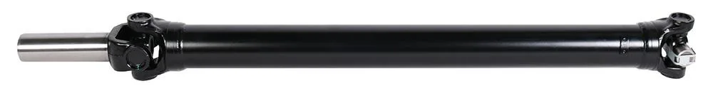 Wał napędowy tył HUMMER H3 2006-10, L=1044mm, krzyżak 30.2x92 + tuleja 31 freózw (+ 1 frez wycięty)