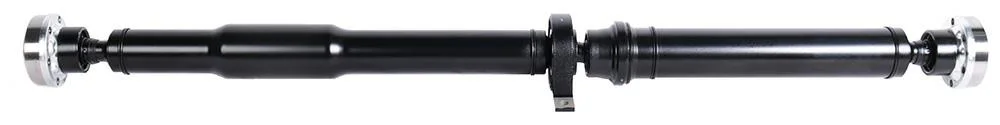 Wał napędowy tył Jaguar F-TYPE 2014-, L=1298mm, L1=714mm, 2x przegub 100mm 6x10mm