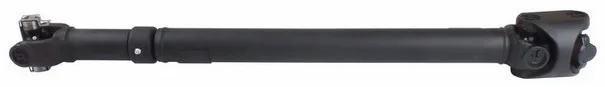 Wał napędowy przód JEEP Grand Cherokee ZJ, L=810mm, przegub dwukrzyżakowy, 2x krzyżak 27x81.8mm