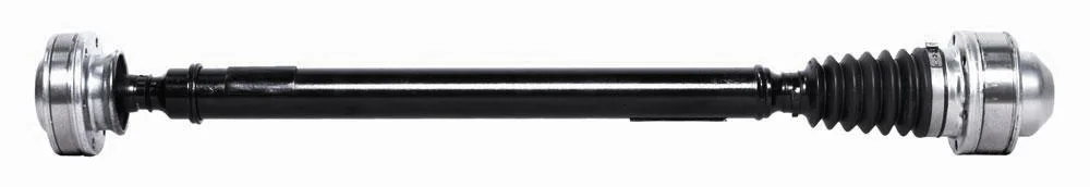 Wał napędowy przód JEEP Cherokee KJ CRD, L=770mm, 2x przegub 100mm 6x8mm