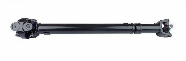 Wał napędowy przód JEEP Cherokee XJ, WJ, 4.0, L=780mm, przegub dwukrzyżakowy, 2x krzyżak 27x81.8mm