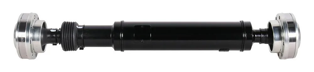 Wał napędowy tył JEEP Wrangler JK 2007-2011, L=590mm, 2x przegub 100mm 8x8mm