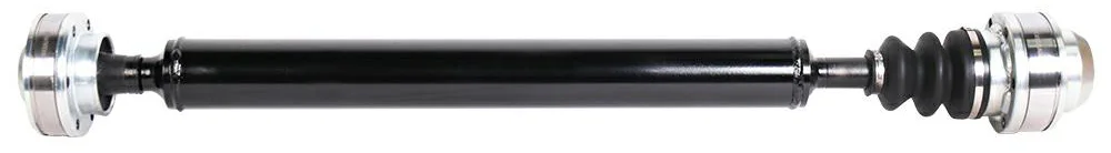 Wał napędowy tył JEEP Grand Cherokee 3.1 TD WJ 99-, L=875mm, 2x przegub 108mm 6x10mm