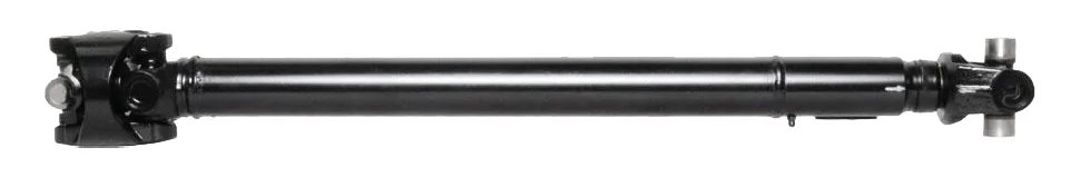 Wał napędowy przód JEEP Cherokee XJ, WJ, 4.0, L=780mm, przegub dwukrzyżakowy, 2x krzyżak 27x81.8mm, wzmocniony przegub dwukrzyżakowy
