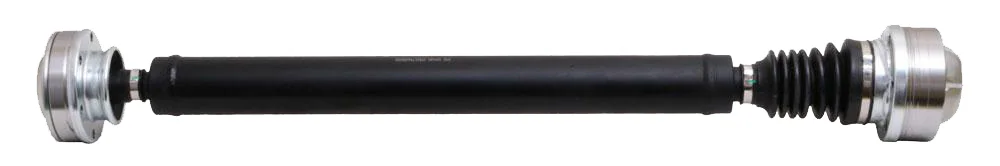 Wał napędowy przód Jeep Grand Cherokee WK, L=780mm, 2 x przegub 100mm, Commander 2007-2010 3.7 (DSJ1007)